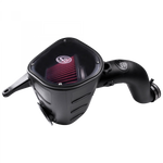 S&B COLD AIR INTAKE FOR 2013-2018 DODGE RAM CUMMINS 6.7L