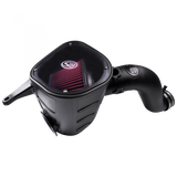 S&B COLD AIR INTAKE FOR 2013-2018 DODGE RAM CUMMINS 6.7L