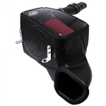 S&B COLD AIR INTAKE FOR 2014-2018 DODGE RAM ECODIESEL