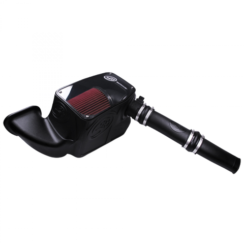 S&B COLD AIR INTAKE FOR 2014-2018 DODGE RAM ECODIESEL