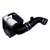 S&B COLD AIR INTAKE FOR 2011-2016  DURAMAX LML