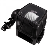 S&B COLD AIR INTAKE FOR 2016-2021 COLORADO / CANYON DURAMAX 2.8L [DRY]
