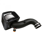 S&B COLD AIR INTAKE FOR 2007.5-2010 DURAMAX LMM 6.6L