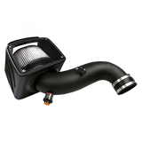 S&B COLD AIR INTAKE FOR 2007.5-2010 DURAMAX LMM 6.6L