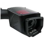 S&B COLD AIR INTAKE FOR 2007.5-2010 DURAMAX LMM 6.6L