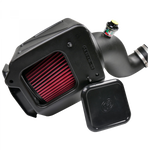 S&B COLD AIR INTAKE FOR 2007.5-2010 DURAMAX LMM 6.6L