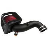 S&B COLD AIR INTAKE FOR 2007.5-2010 DURAMAX LMM 6.6L