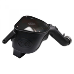 S&B COLD AIR INTAKE FOR 2013-2018 DODGE RAM CUMMINS 6.7L